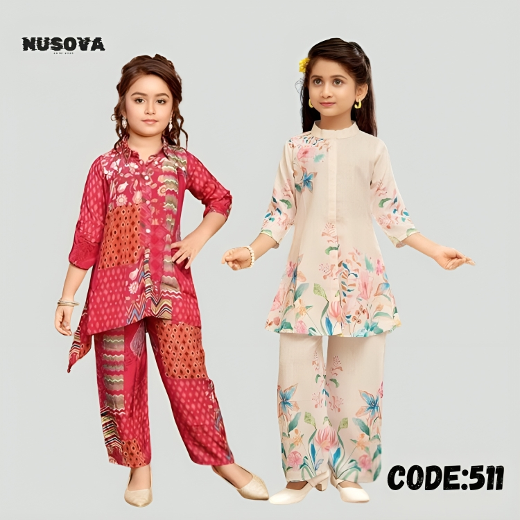 2 PCS COMBO Free Shaping Offer 511