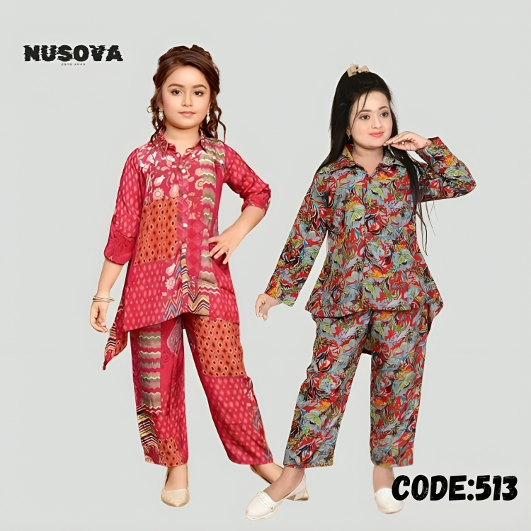 2 PCS COMBO Free Shaping Offer 513